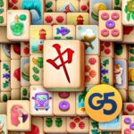 Mahjong Journey Tile Match 1.25.8300 Apk Mod Unlimited Money
