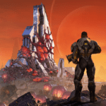 Marsaction 2 Space Homestead 1.2.3 Apk Mod Unlimited Money