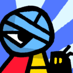 Mega Road Roguelike ARPG 1.3.4 Apk Mod Unlimited Money