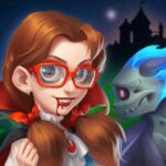 Merge Fables 2.61.0 Apk Mod Unlimited Money
