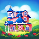 Merge Gardens 1.9.4 Apk Mod Unlimited Money