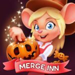 Merge Inn – Tasty Match Puzzle 3.4 Apk Mod Unlimited Money