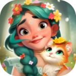 Merge Neverland VARY Apk Mod Unlimited Money