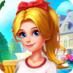 Merge Romance Apk Mod Unlimited Money