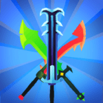 Merge Sword 1.8.1 Apk Mod Unlimited Money Merge Sword 1.8.1 Apk Mod Unlimited Money