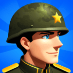 Military Factory World War 3D 1.0.20 Apk Mod Unlimited Money