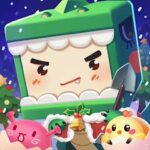 Mini World CREATA Apk Mod Unlimited Money