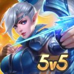 Mobile Legends Bang Bang Apk Mod Unlimited Money