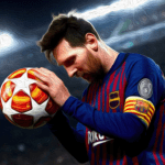 Mobile Soccer League 2024 1.4 Apk Mod Unlimited Money