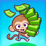 Monkey Mart 1.0.13 Apk Mod Unlimited Money