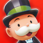 Monopoly GO Family Board Game 0.7.7 Apk Mod Unlimited Money