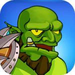 Monster Defender Apk Mod Unlimited Money