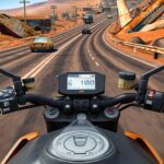 Moto Rider GO Highway Traffic 1.70.2 Apk Mod Unlimited Money