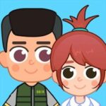 My Mini Town Apk Mod Unlimited Money