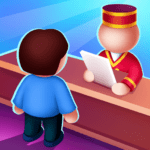 My Perfect Hotel 1.0.12 Apk Mod Unlimited Money