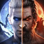 Nations of Darkness VARY Apk Mod Unlimited Money