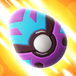 Negamon Monster Trainer VARY Apk Mod Unlimited Money