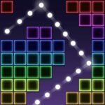 Neon Bricks Master 1.0.24 Apk Mod Unlimited Money