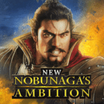 New Nobunagas Ambition 1.2.1 Apk Mod Unlimited Money