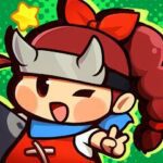 Ninja Survivors Online Apk Mod Unlimited Money