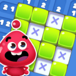 Nono Crossing 1.010.09 Apk Mod Unlimited Money