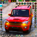 Offroad Jeep Simulator 2023 1.0 Apk Mod Unlimited Money