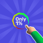 Only 1 ChallengesTricky Game 1.2.20 Apk Mod Unlimited Money