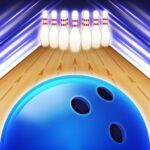 PBA Bowling Challenge 3.8.42 Apk Mod Unlimited Money
