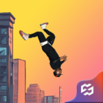 Parkour Epic Freerunner 3D 1.3.3 Apk Mod Unlimited Money