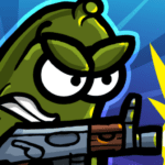 Pickle Pete Survival RPG 1.0.1 Apk Mod Unlimited Money