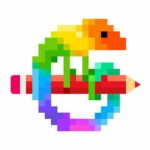Pixel Art – color by number 7.7.0 Apk Mod Unlimited Money