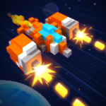 Pixel Craft Retro Shooter 1.3.5 Apk Mod Unlimited Money