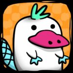 Platypus Evolution Merge Game 2.0.21 Apk Mod Unlimited Money
