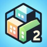 Pocket City 2 1.072 Apk Mod Unlimited Money