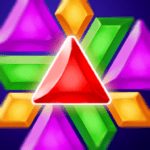Puzzle Jewel 1.0.929 Apk Mod Unlimited Money