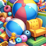 PuzzlePairs 3D 0.32 Apk Mod Unlimited Money