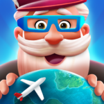 Puzzles Passports Match 3 0.1.18 Apk Mod Unlimited Money