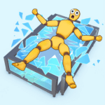 Ragdoll Game Kick Break 0.3.21 Apk Mod Unlimited Money