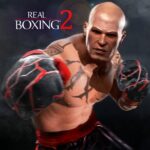 Real Boxing 2 1.25.1 Apk Mod Unlimited Money