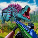 Real Dinosaur Hunter 5.6 Apk Mod Unlimited Money