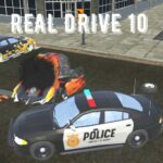 Real Drive 10 6 Apk Mod Unlimited Money