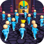 Red Green Light Survival 456 100.26 Apk Mod Unlimited Money