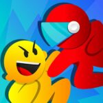 Riot Escape 0.4.5 Apk Mod Unlimited Money