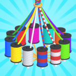 Rope ASMR 9.7 Apk Mod Unlimited Money