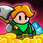 Rumble Heroes Adventure RPG Apk Mod Unlimited Money