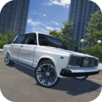 Russian Car Lada 3D 2.2.4 Apk Mod Unlimited Money