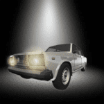 Russian Car Simulator 2020 5 Apk Mod Unlimited Money