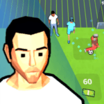 SON Football Tycoon 0.100 Apk Mod Unlimited Money