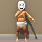 Scary Baby In Pink Horror Game 1.4 Apk Mod Unlimited Money Scary Baby In Pink Horror Game 1.4 Apk Mod Unlimited Money