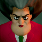 Scary Teacher 3D 5.24 Apk Mod Unlimited Money